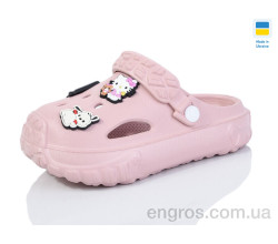 Кроксы M&L  Alex13